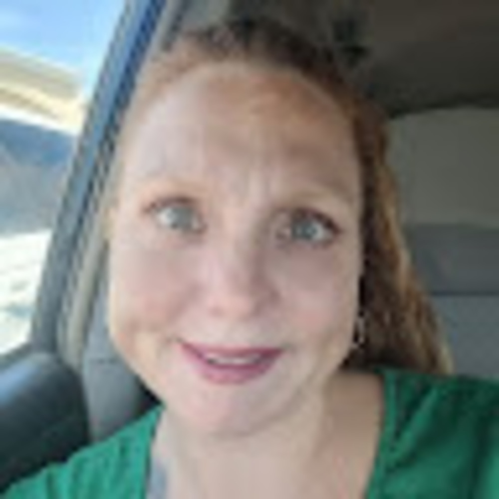 Meet your Posher, Christine